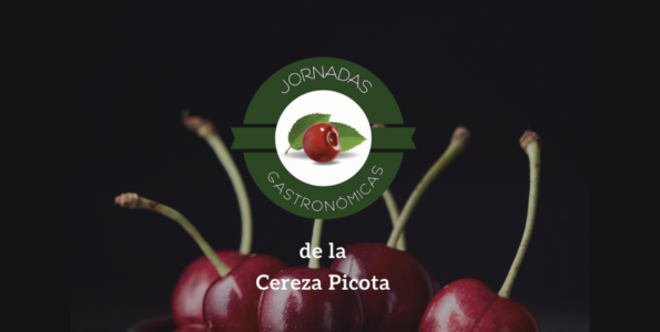 Picota Cherry Gastronomic Days